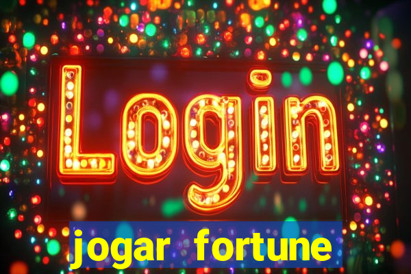 jogar fortune dragon modo demo